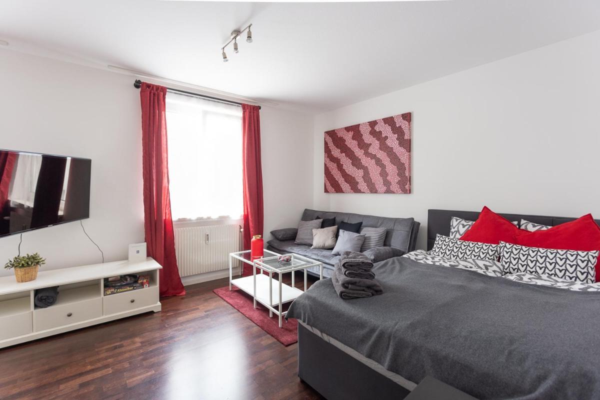 New Shalalaliving Vienna - Lovenest Or Workspace Near Schoenbrunn Bg Bagian luar foto