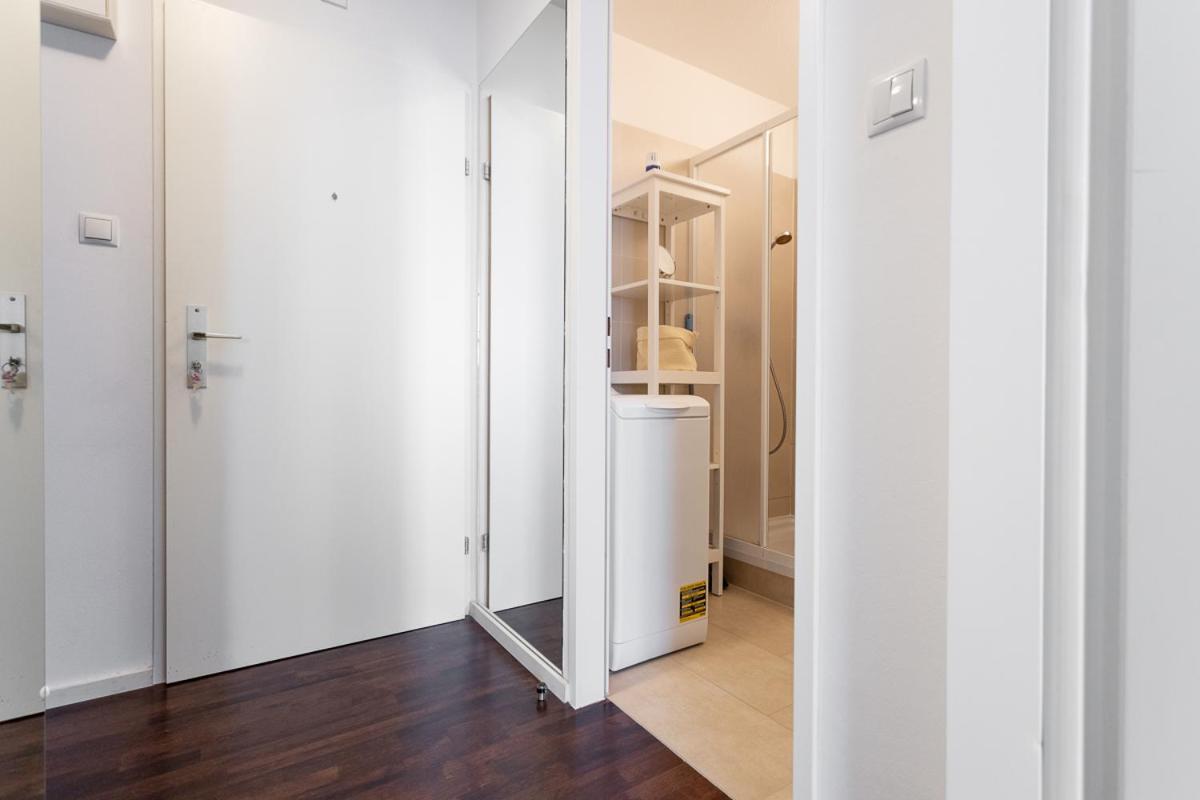 New Shalalaliving Vienna - Lovenest Or Workspace Near Schoenbrunn Bg Bagian luar foto