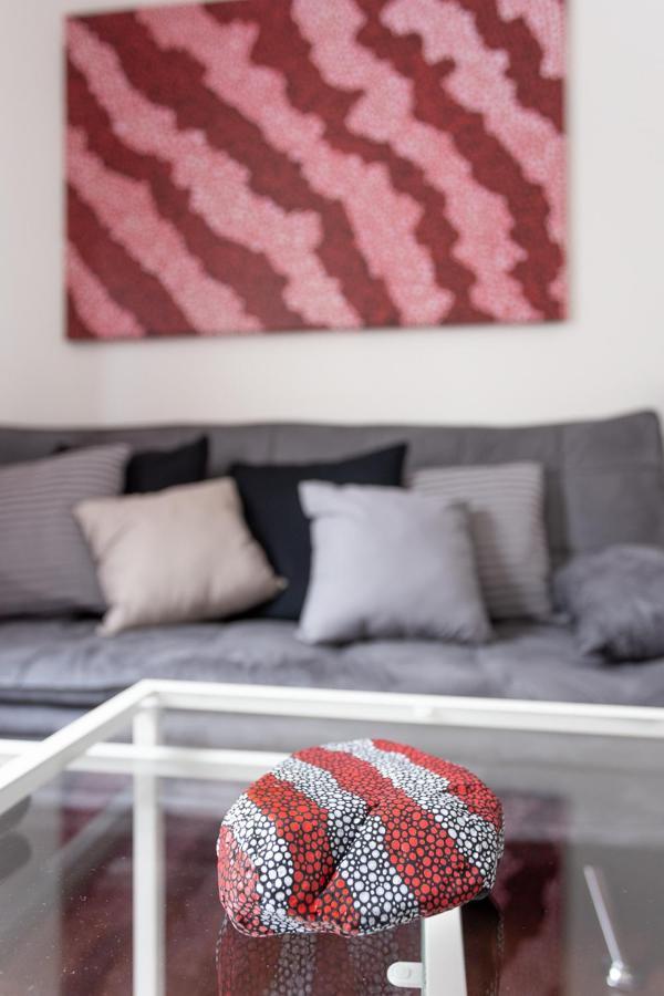 New Shalalaliving Vienna - Lovenest Or Workspace Near Schoenbrunn Bg Bagian luar foto