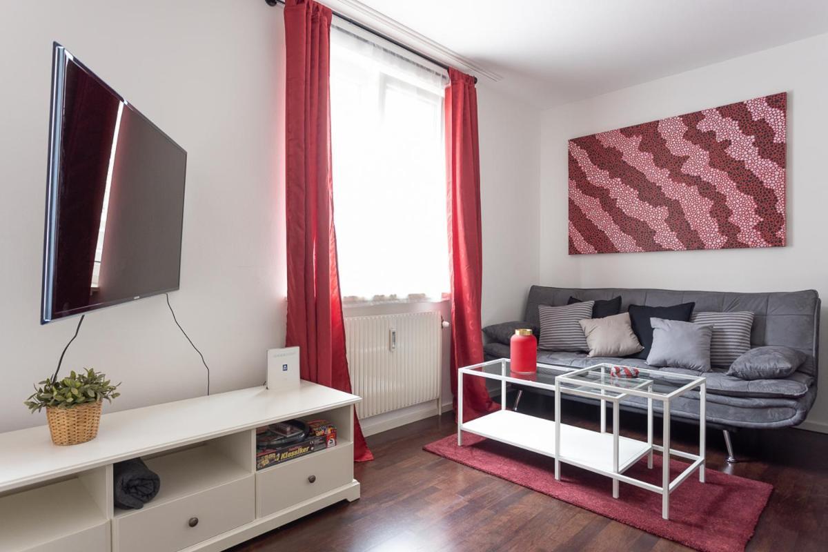 New Shalalaliving Vienna - Lovenest Or Workspace Near Schoenbrunn Bg Bagian luar foto